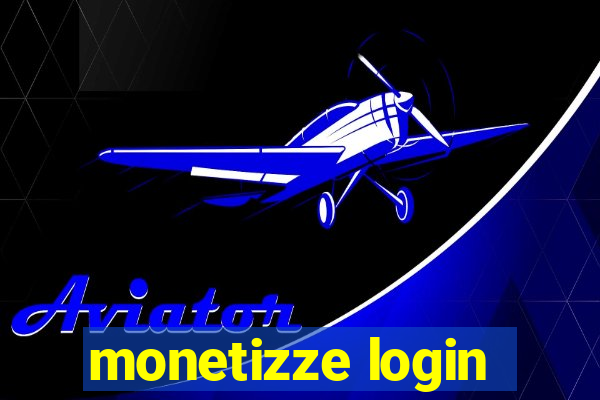 monetizze login